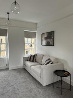 Kingsmead Apartment - Bath City Centre - Bath - 3