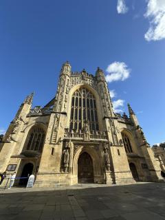 Kingsmead Apartment - Bath City Centre - 1