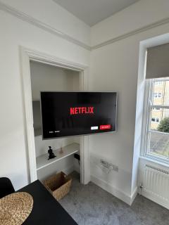 Kingsmead Apartment - Bath City Centre - Bath - 2