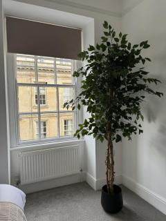 Kingsmead Apartment - Bath City Centre - 9