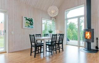 Stunning Home In Holmsjö With Kitchen - Holmsjö - 9