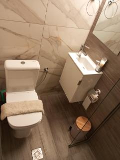 Nikou Nikolaou Apartment - Serres - 1