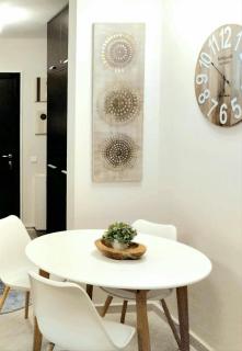 Spacious luxury studio with mountain view - SPA available - Bansko - 7
