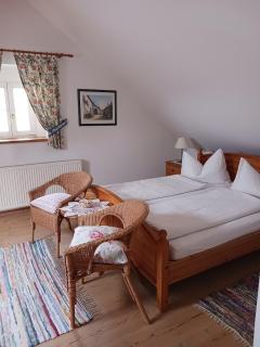 Gästehaus Hans Moser - 5