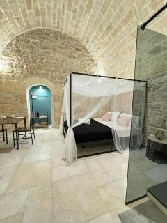 Amalè Suite 25 Medioevo Design - Corato - 9