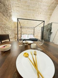 Amalè Suite 25 Medioevo Design - 5