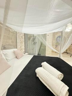 Amalè Suite 25 Medioevo Design - Corato - 4