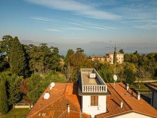 [Lago di Garda a 50 metri] La casa di Pamela - 2