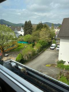 Ferienwohnung Wibi - Biedenkopf - 2