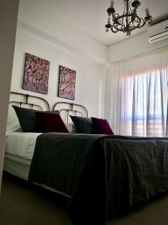 Topacio Tower Apartamento Nara I - Buenos Aires - 4