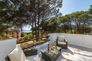 Elegante Villa a 30 m dalla bellissima spiaggia di Campulongu Villasimius - Villasimius - 7