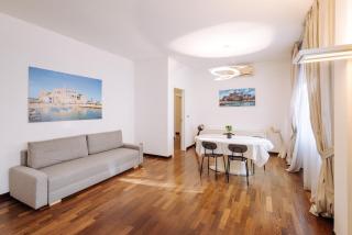 Piccinni Exclusive Suite - 9