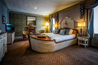 Dunkeld House Hotel - 7