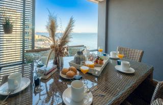 Apartamento Premium con Jacuzzi y vistas al mar en Punta Prima, Torrevieja by Rentalole - Torrevieja - 5