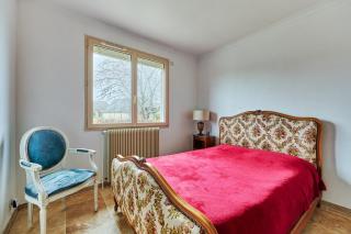 Maison Boisée - Charmante maison au calme - 2