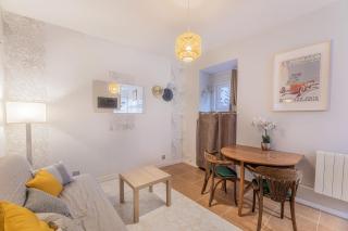 Le Chardonnay - Studio à Lussault-sur-Loire - Lussault-sur-Loire - 5