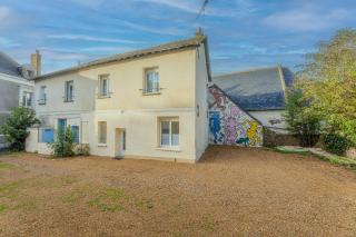 Le Chardonnay - Studio à Lussault-sur-Loire - Lussault-sur-Loire - 4