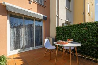 Cap City - Studio climatisé à Agde - 2