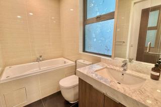 D'Rapport Residence KL by manatidur - Kuala Lumpur - 2