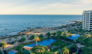 Apartamento Premium con Jacuzzi y vistas al mar en Punta Prima, Torrevieja by Rentalole - Torrevieja - 8