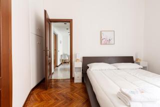 Zara Comfy Apartment - 110m from Istria M5 - Milan - 0