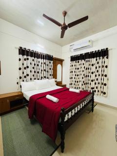 Eden cabana - Alleppey - 7