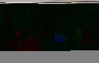 Abendrot 3 - Dorf 3 - Priwall - 2