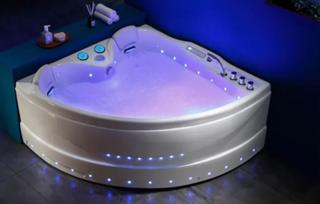 Love Room- Spa- Escale Amoureuse - Puygaillard-de-Quercy - 0