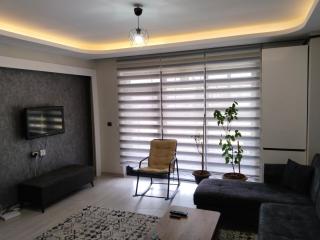 Ankara Esenboğa Airport Luxury Rezidance Apart - Ankara - 7