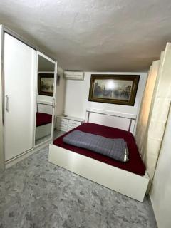 Studio meublé piscine en face - 6