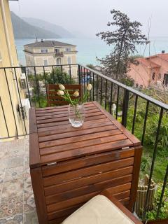 Casa Vittoria bilocale - Villammare - 2