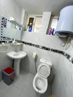 Studio meublé piscine en face - Dakar - 2