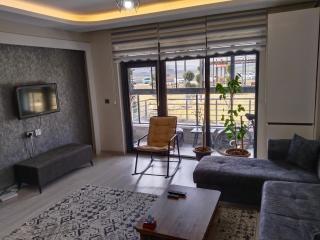 Ankara Esenboğa Airport Luxury Rezidance Apart - Ankara - 8