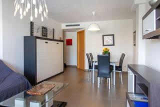 PlazaMajor - AzulenaCalpe - Calpe - 8