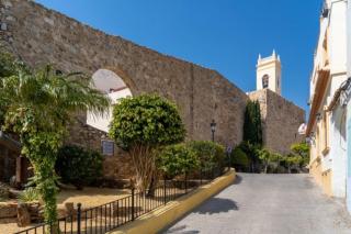 PlazaMajor - AzulenaCalpe - Calpe - 1
