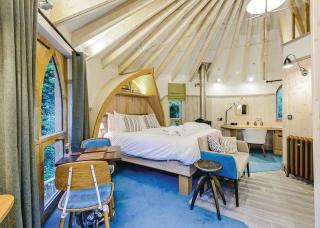Woodside Bay Lodge Retreat - Wootton Bridge - 6