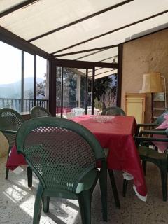 Maison individuelle au calme - Valle-di-Mezzana - 8