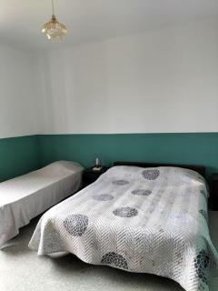 Maison individuelle au calme - Valle-di-Mezzana - 6