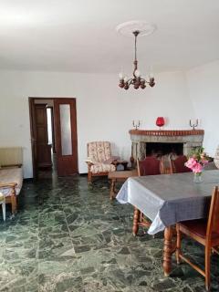 Maison individuelle au calme - Valle-di-Mezzana - 4