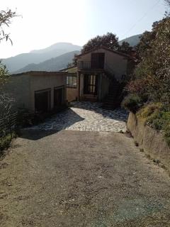 Maison individuelle au calme - Valle-di-Mezzana - 1