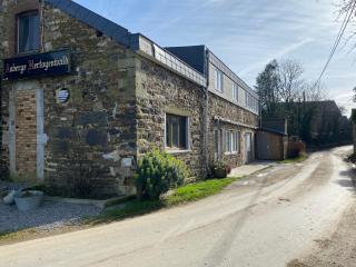 Gite Hertogenwald Le Gevrais - Jalhay - 1