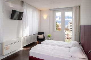 Hotel Rio Muralto - Locarno - 9