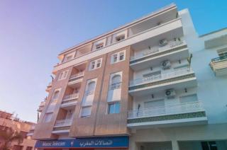 Stayhere Rabat - Hassan - Authentic Residence - Rabat - 6
