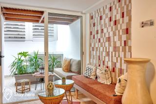 Stayhere Rabat - Hassan - Authentic Residence - Rabat - 5