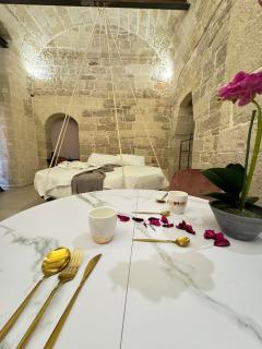 Amalè Suite 27 Emotional Relax - Corato - 0