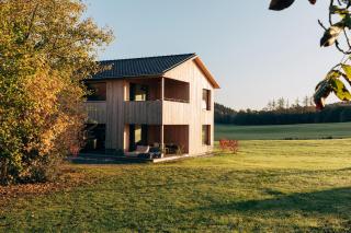 Ferienhaus Schmidhuber - 4