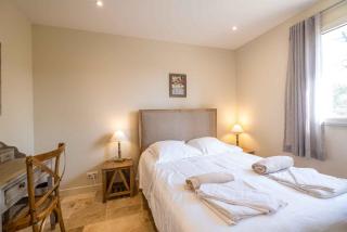 Domaine de la durantie - villa avec jacuzzi - 7