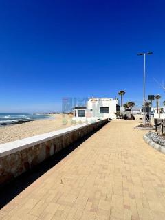 Bilocale Venezia 2 Fronte Mare Puglia On line - Torre Vado - 0