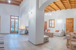 Luxury Maisonette Danai next to the sea - Hersonissos - 0