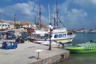 Luxury Maisonette Danai next to the sea - Hersonissos - 8